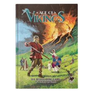 Age of Vikings RPG - EN Buy Cheap Best Wholesale