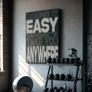 Taking It Easy Discount 2025