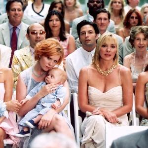 Sex and the City 2008 Keri, Miranda, Samanta i Sarlot Sale Classic