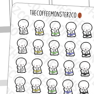 Martial Arts Emotis Cheap Shop