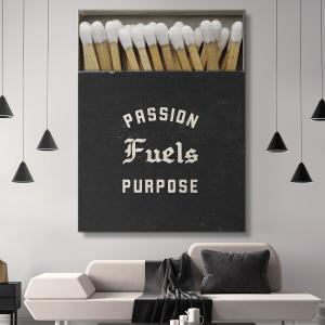 Passion Fuels Purpose Discounts Cheap Pice