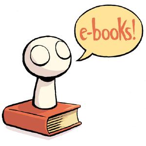 Evan Dahm's Electronic Books Best For Sale