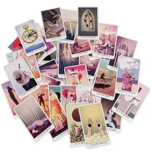 WTNV Hayworth Tarot Deck Supply Online