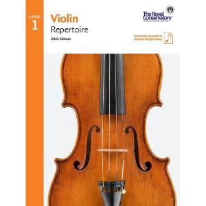 The Royal Conservatory Violin Repertoire Level 1 with Online Recordings, 2021 Edition Sale Wide Range Of