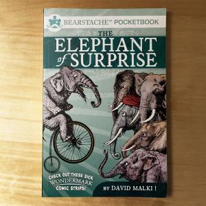 The Elephant of Surprise Marketable