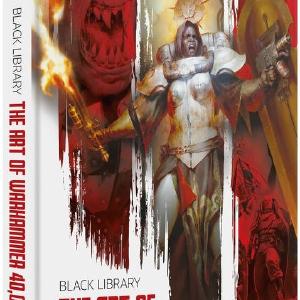 The Art of Warhammer 40,000 Discounts Sale Online