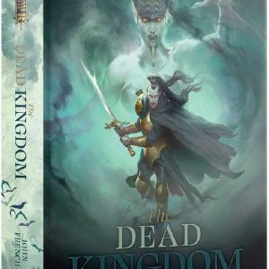 The Dead Kingdom (Hardback) Clearance Online