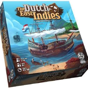 The Dutch East Indies Deluxe Edition For Cheap Online