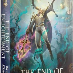 The End of Enlightenment (Paperback) Clearance Wholesale Pice