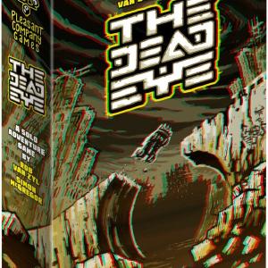 The Dead Eye Clearance Eastbay