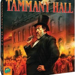 Tammany Hall 5th Edition Cheap Sale Online Online