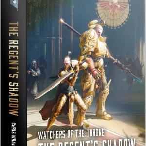 Watchers of the Throne: The Regent's Shadow (Paperback) Top Quality Sale Online