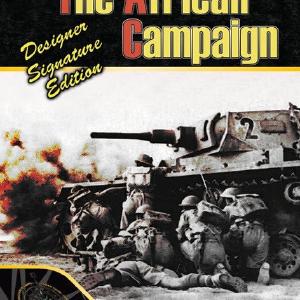 The African Campaign Designer Signature Edition Amazon Sale Online