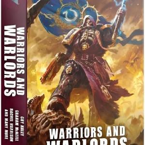 Warriors and Warlords (Paperback) Latest Collections Cheap Pice
