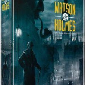 Watson & Holmes ON SALE Cheap Sale Sale