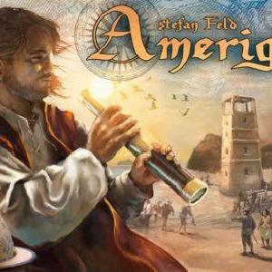 Amerigo On Sale! Amazing Pice Cheap Online