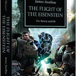 Book 4: The Flight of the Eisenstein (Paperback) Discount Pay With Visa