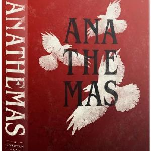 Anathemas (Paperback) With Paypal For Sale