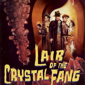 Arkham Horror Lair of the Crystal Fang Buy Cheap Many Kinds Of