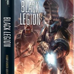 Black Legion (Paperback) Discount Reliable