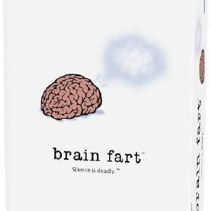 Brain Fart Affordable Sale Online