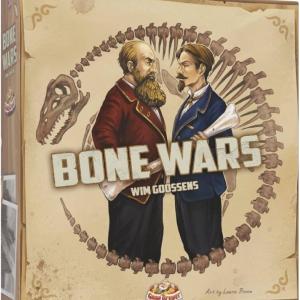 Bone Wars Finishline Online