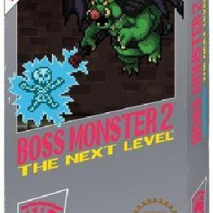 Boss Monster 2: The Next Level How Much For Sale