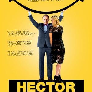 Hector And The Search For Happiness Hektor Countdown Package Cheap Pice