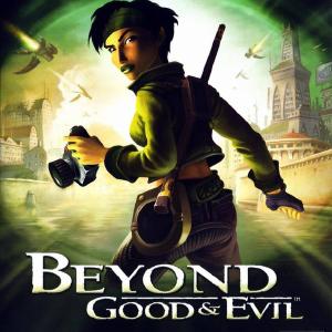 Game | Xbox | Beyond Good And Evil 2025 Newest Cheap Online