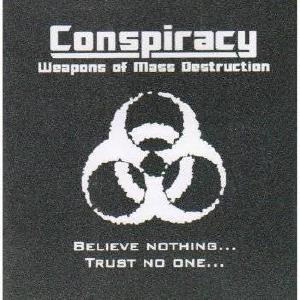 Game | Xbox | Conspiracy: Weapons Of Mass Destruction Buy Cheap Brand New Unisex