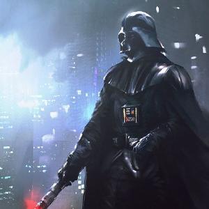 Star Wars Movies crni kaput Limited Edition Cheap Pice