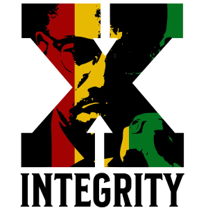 Malcom X Integrity Discount Many Kinds Of