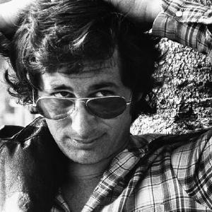 Steven Spielberg Clearance Manchester Great Sale