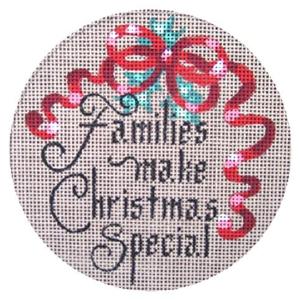 Families Make Christmas Special Free Shipping Largest Supplier