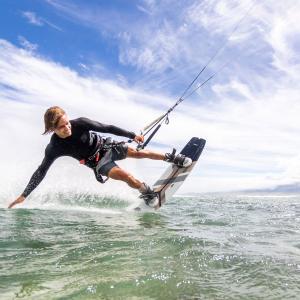 2-Hour Private Kiteboarding Lesson (Discovery Package) Free Shipping Best Place