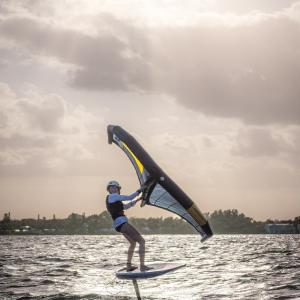 2-Hour Private Winging Lesson Fast Delivery Cheap Online