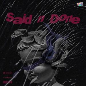 SAID & DONE Discount Best Seller