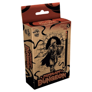 Paper App Dungeon - EN Cheap Sale Comfortable