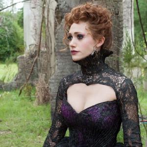 Beautiful Creatures scena Free Shipping For Sale