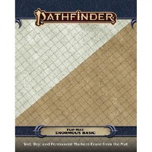 Pathfinder Flip-Mat: Enormous Basic - EN Outlet Online Shop