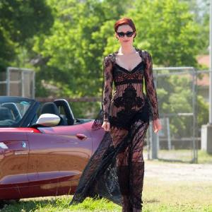 Beautiful Creatures kabriolet Clearance Nicekicks