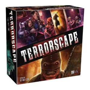 Terrorscape - EN Discount Shop