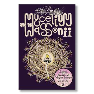 Brian Blomerth's Mycelium Wassonii Cheap Fake