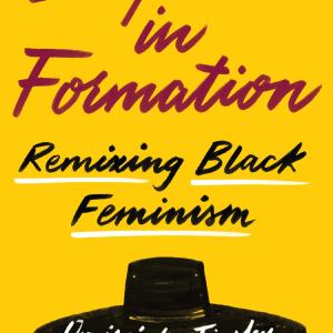 Beyonc in Formation: Remixing Black Feminism Discount Wide Range Of