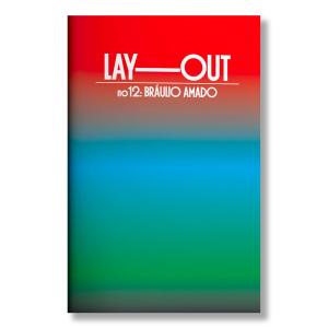 Brulio Amado: LayOut no. 12 Outlet Cheap Pices