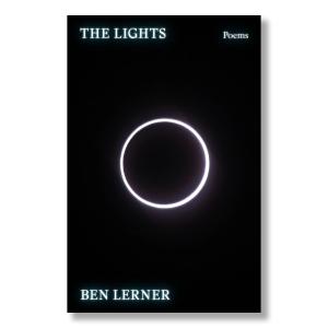 Ben Lerner: The Lights Discount Best