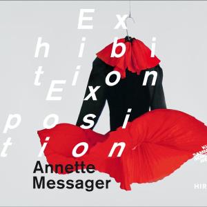 Annette Messager: Exhibitions/ Exposition Clearance Ebay