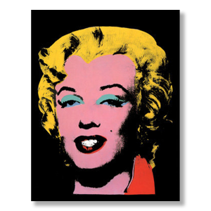 Andy Warhol Retrospective Visit For Sale