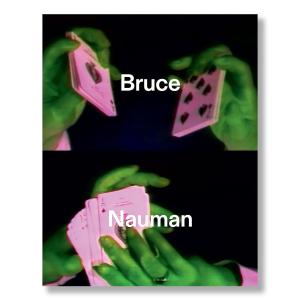 Bruce Nauman Outlet With Credit Card