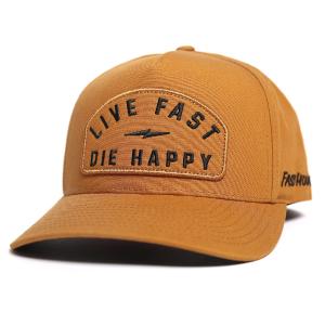 Liv Fast, Die Happy Hat Cheap Pice Cost
